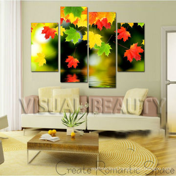 Newest Digital Art Canvas Prints For Decor In Discount Price